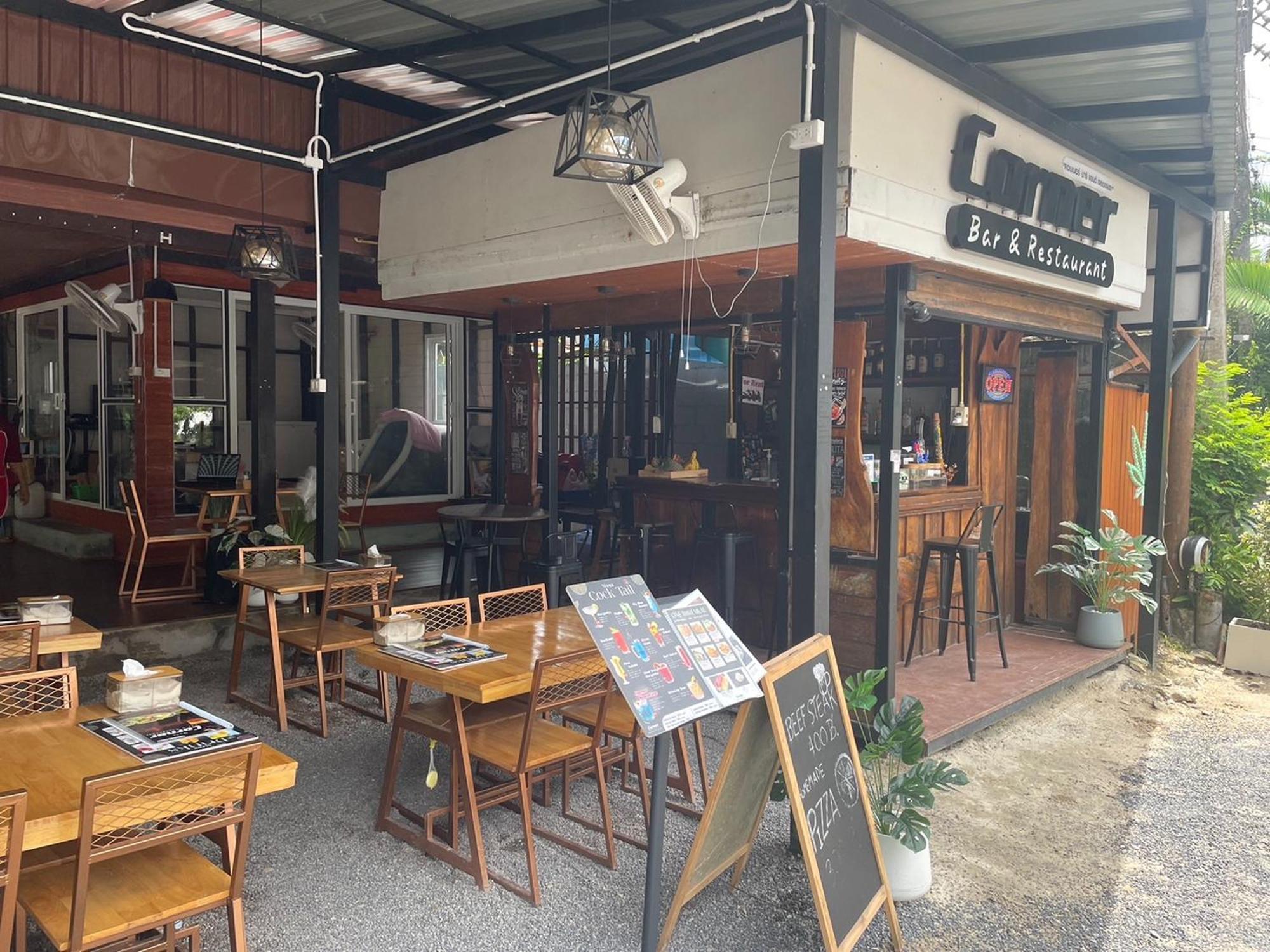 Naiyang Boutique Resort Ban Phak Chit Eksteriør bilde